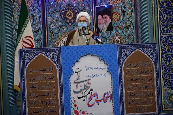 دشمن،ايران،انتخابات،فلاحتي،آيت،الله،دنبال،اشاره،مهار،رياست،ج ...