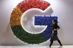 گوگل به کارمندان موقت دستمزد کم پرداخت کرده است