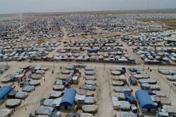 هشدار درباره حمله قریب الوقوع داعش به اردوگاه الهول در سوریه