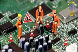 آیا تعمیرات برد الکترونیکی پردرآمدترین رشته‌ فنی حرفه‌ای است؟
