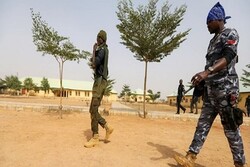 Armed thieves kill 53 villagers in Nigerian state of Zamfara