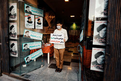Campaigns for Presidential, City Council elections in Hamedan