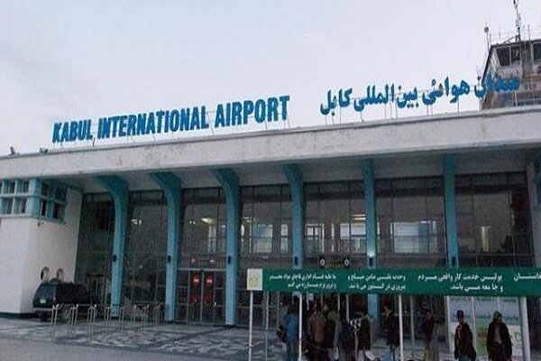 Efforts underway to resume intl. commercial flights in Kabul 