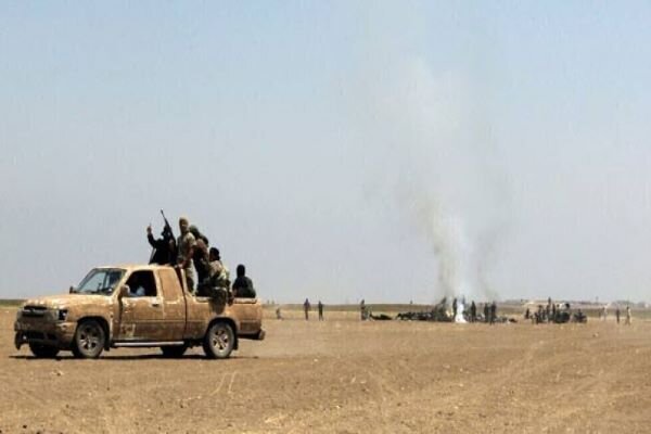 «جبهه النصره» ۲۹ مرتبه مناطق کاهش تنش در «ادلب» را هدف قرار داد