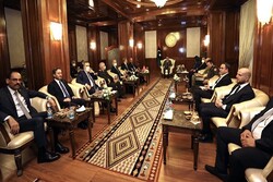 Üst düzey Türkiye heyeti Libya’da