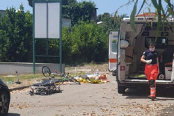تیراندازی در ایتالیا/ ۳ نفر از جمله ۲ کودک کشته شدند