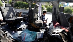 داعش تعلن مسؤوليتها عن التفجيرات في كابل