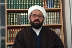 امام جمعه جدید اقلید معارفه شد