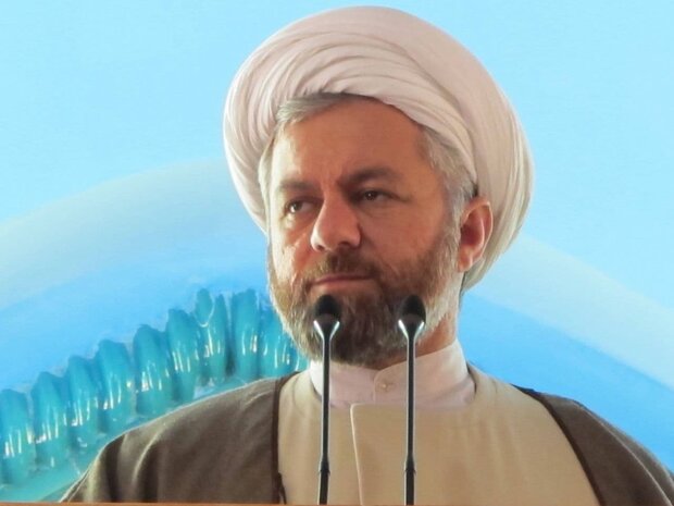 حضور در انتخابات ادامه راه شهدا است 