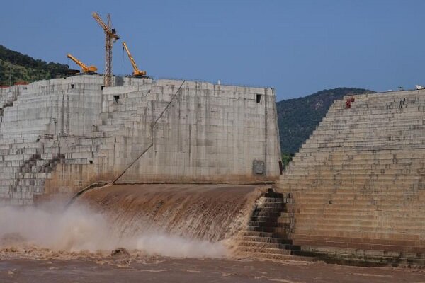 Egypt complains to UN of Ethiopia's measures on Nile dam fill