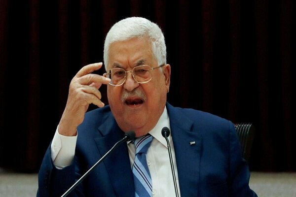محمود عباس رژیم صهیونیستی را تهدید کرد