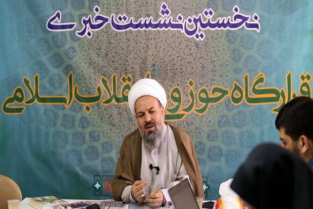 ثبت نام ۳۵۰۰ نفر در لشکر جبهه انقلاب باهدف تبیین شاخصهای انتخابات