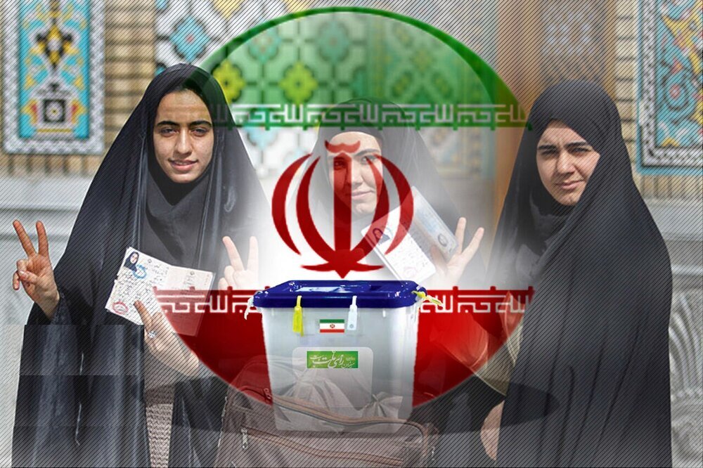 شوق رأی اولی‌ها برای ۲۸ خرداد/ «من» اگر «ما» نشوم تنهایم