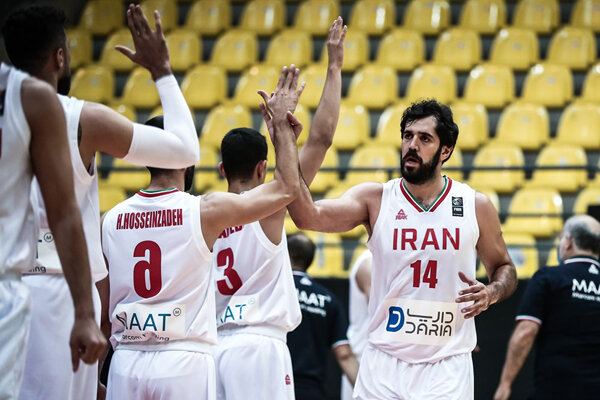 علی‌نژاد: پرچمدار ایران در المپیک توکیو تغییر نمی‌کند