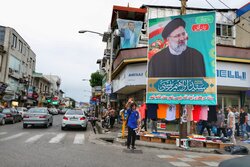 Presidential, City Council election campaigns in Ghaemshahr
