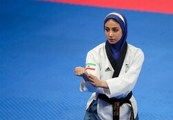 Marjan Salahshouri