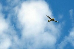 ABD’de küçük uçak düştü: 1 ölü, 5 yaralı