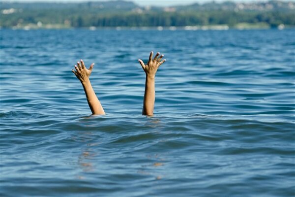 غرق شدن جوان ۲۱ ساله در برغان