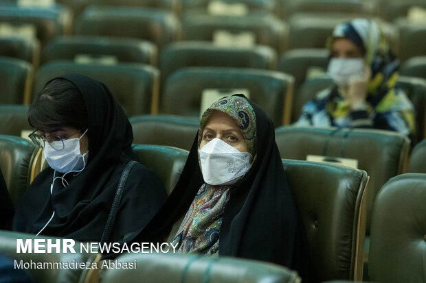 نشست خبری نامزدهای شورای اسلامی شهر تهران جبهه اصلاحات با عنوان «لیست جمهور»
