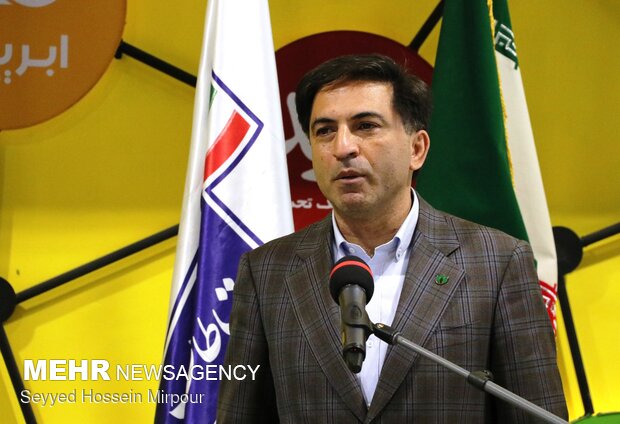 سفر وزیر ارتباطات و فناوری اطلاعات به مشهد