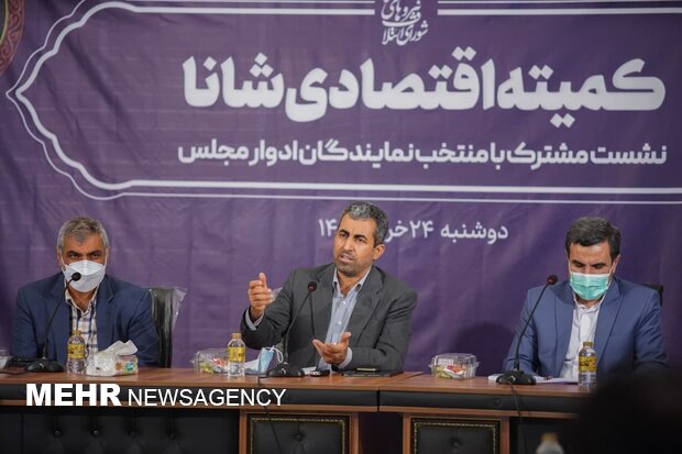 رشد اقتصادی کشور در 8سال گذشته صفر بوده است