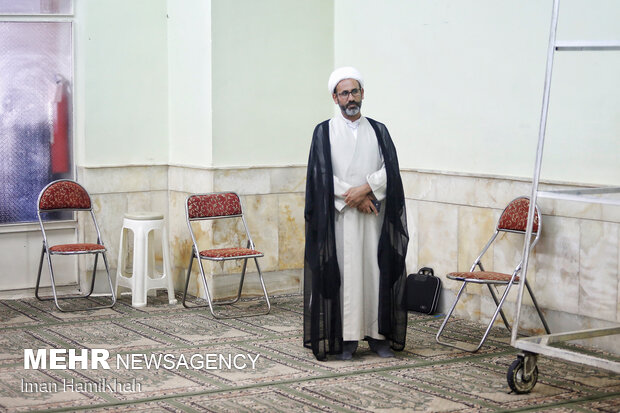 همایش بانوان نخبه همدان
