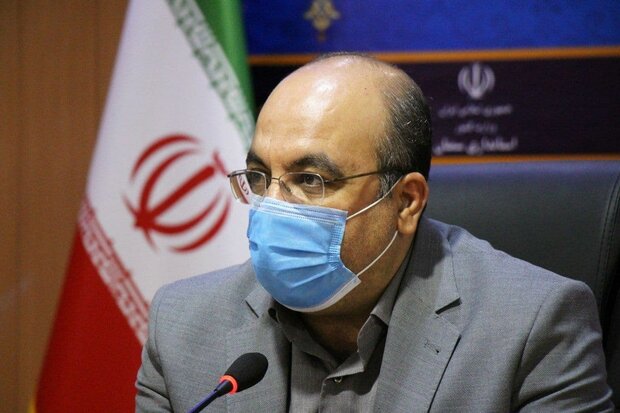 خواب غلط دشمن با مشارکت مردم در انتخابات محقق نمیشود خواب غلط دشمن با مشارکت مردم در انتخابات محقق نمیشود