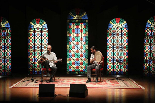 «برخط ماه و نوا» به خط پایان رسید/ شبی برای موسیقی ایرانی