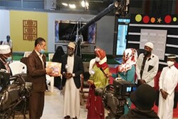 برگزیدگان مسابقه دانش‌آموزی قرائت قرآن در اوگاندا تجلیل شدند