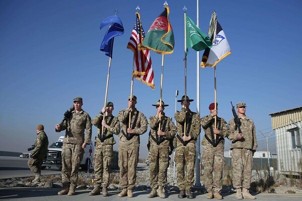 رایزنی ناتو با قطر جهت ایجاد پایگاه آموزشی برای نظامیان افغان