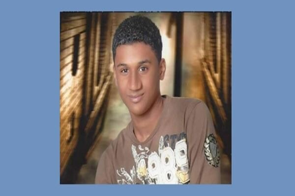 Saudi Arabia executes young Shiite man