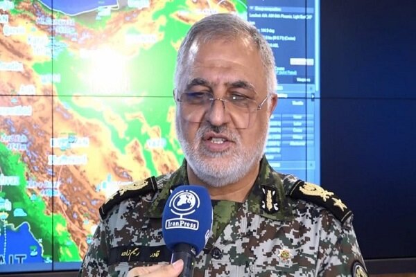 Iran owns most precise radar, missile systems: Rahimzadeh 