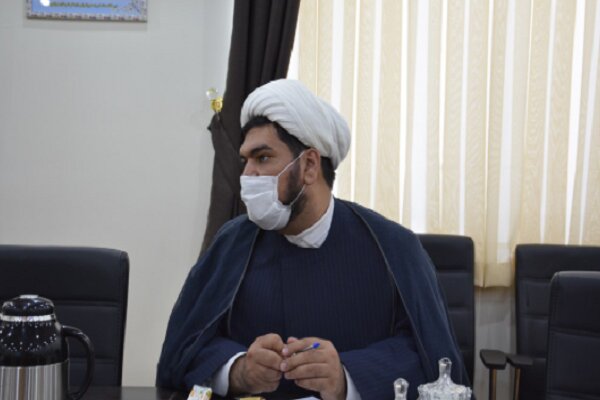 کرمانشاه ۳۰۰ گروه جهادی ثبت شده و فعال امر به معروف دارد