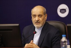 مرز مهران نقطه اتصال اقتصاد ایران به مدیرترانه است