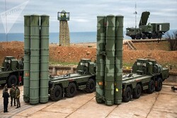 Russia reportedly agrees to give S-300, S-400 to Syria