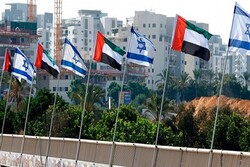 Signs of crisis appeared in Tel Aviv-Abu Dhabi ties