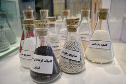 ۹۱۵ محصول نانو به بازار رسید/ صادرات محصولات نانویی «ساخت ایران» به ۴۹ کشور