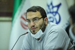 انتصاب های جدید در حوزه هنری سازمان تبلیغات اسلامی انجام شد