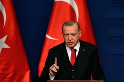 Erdoğan'dan Kıbrıs açıklaması