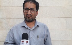 دعوت برادر شهید دکتر مجید شهریاری برای حضور در انتخابات ۲۸خرداد
