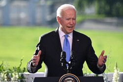 ABD Başkanı Biden'dan yeni İran iddiası