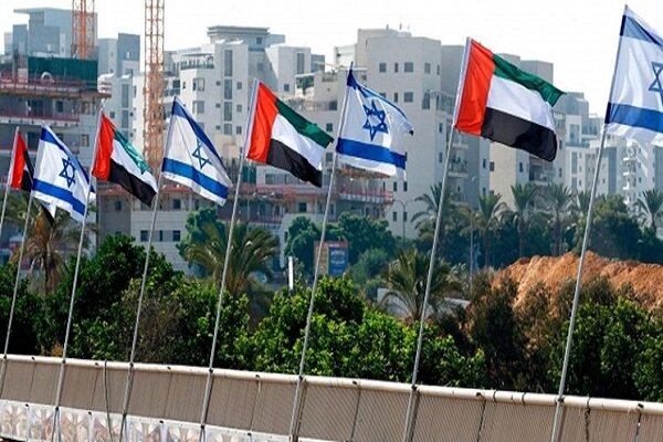 Signs of crisis appeared in Tel Aviv-Abu Dhabi ties