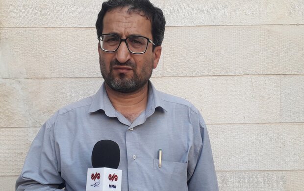 دعوت برادر شهید دکتر مجید شهریاری برای حضور در انتخابات ۲۸خرداد
