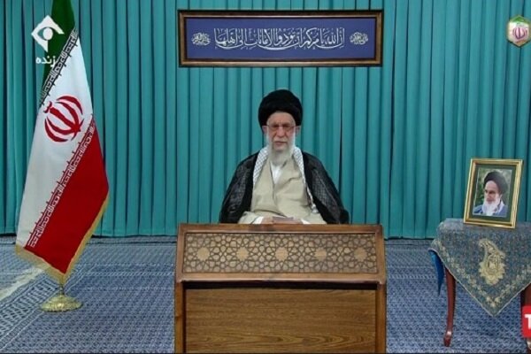 خەڵک بە دەنگی خۆیان چارەنووسی وڵات دەنووسنەوە