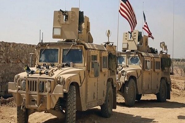 US military convoy targeted in Iraq’s Saqlawiyah