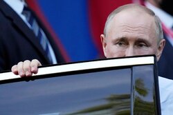 آمریکا بسته تحریمی جدیدی را علیه روسیه تدارک می بیند