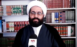 دسته عزاداری امت رسول الله در زنجان برگزار می شود