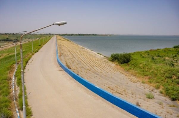 احداث سد در طارم ضرورتی مهم برای توسعه همه جانبه  شهرستان است