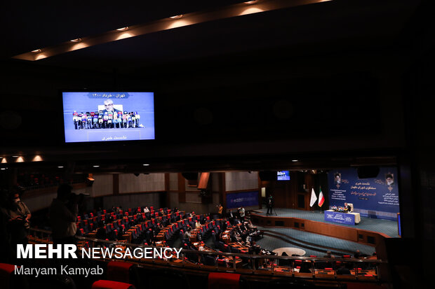 Guardian Council’s Spokesman holds presser ahead of elections