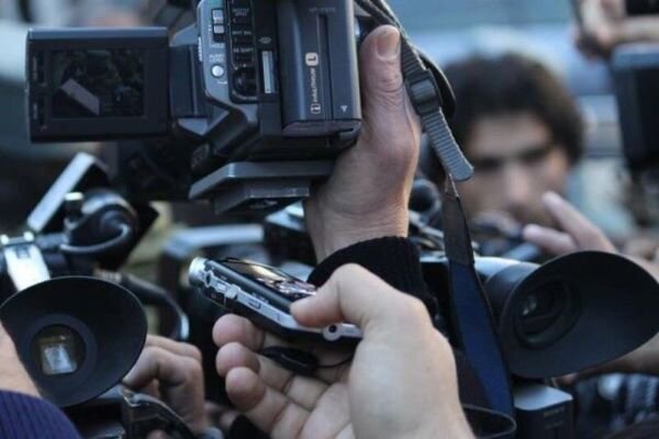 زیاتر لە 200 هەواڵنێر و وێنەگری کوردستانی هەڵبژاردنەکانی سەرۆک کۆماری ڕوماڵ دەکەن